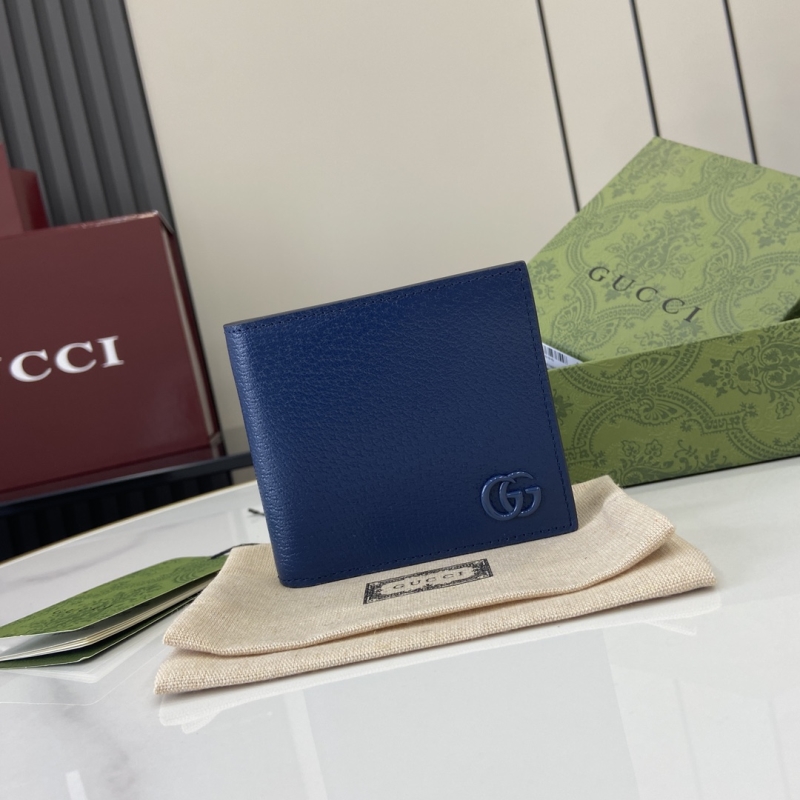 G*u*i wallets & purse